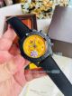 High Replica Breitling Avenger Hurricane Yellow Dial Black Nylon Bracelet Watch 45mm (4)_th.jpg